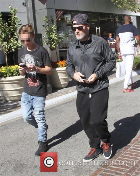 Fred was born and raised in gastonia, north carolina. Fred Durst - Fred Durst takes his son Dallas Durst ...