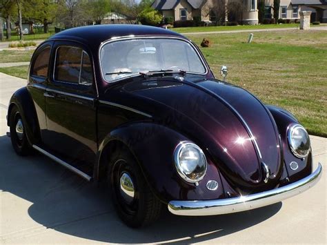 1964 Volkswagen Beetle For Sale Cc 1207497