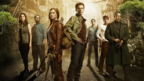Wasteland Stories Top 10 Post Apocalyptic Tv Series Part 2 Viewkick