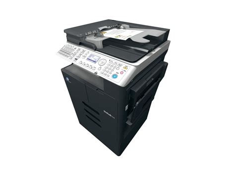 Download the latest version of the konica minolta 215 driver for your computer's operating system. Kserokopiarka Bizhub 215