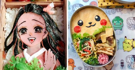 With many anime bento boxes manufacturers, sellers, and distributors on alibaba.com, a broad selection of models and characteristics are available. This Artist Makes Bento Boxes With Popular Anime ...