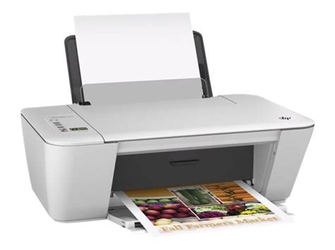 Hp Deskjet 2540 Aio Wi Fi Colour Inkjet Printer