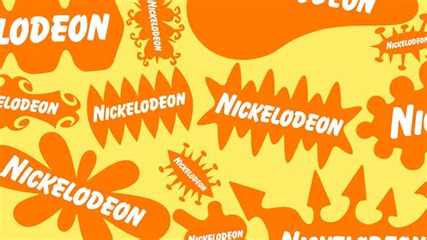 Nickelodeon Abstract Idbumper Compilation 2000 02 Youtube