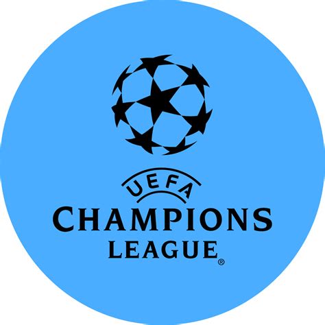 Download Icon Uefa Champions League Football Svg Eps Psd Ai El Fonts