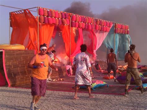 Photo Shoot Goes Up In Flames At Burning Man 2011 Burnersme Me