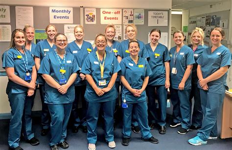 The first of Devon's Nursing Associates complete their training ...