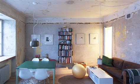 internalise carlo tiny apartment living apartment renovation interior