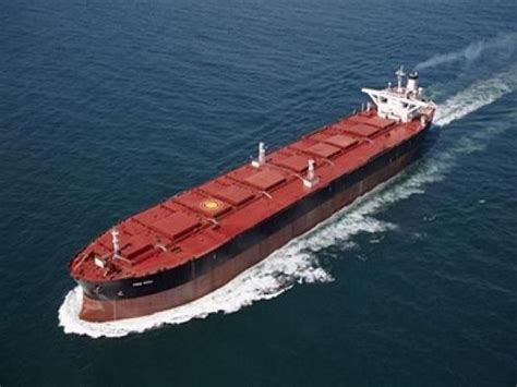 New Orders Still The Norm In The Dry Bulk Segment Hellenic Shipping