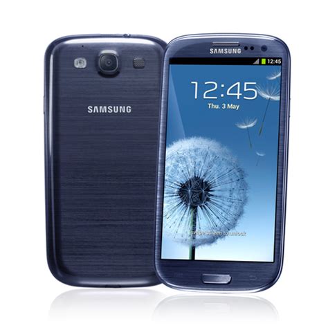 Samsung Galaxy S3 Review Beoordelingen En Aanbiedingen