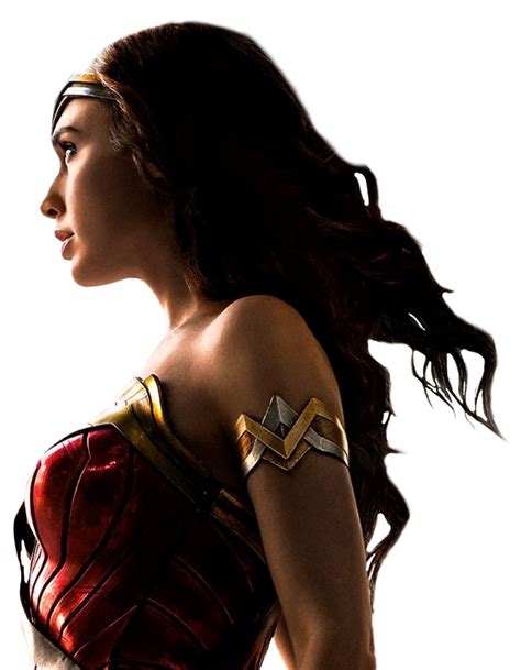 Justice League Wonder Woman Png By Stark3879 On Deviantart