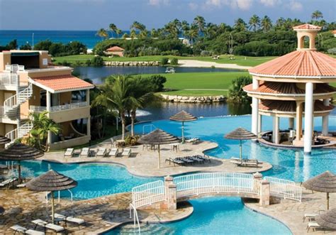 Divi Village Golf And Beach Resort In Aruba Allinclusivevacationideas
