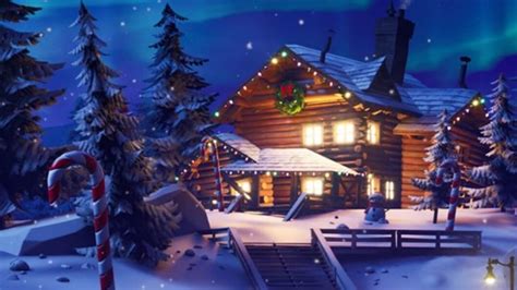 With another month + to go through, fortnite needed something to keep players coming back. Fortnite Winterfest 2019: all the information and dates of ...
