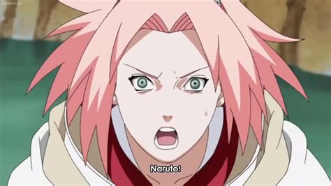 Naruto Saves Sakura After Sasukes Attempt To Kill Her An Imaginiry Scene Naruto Shippuden