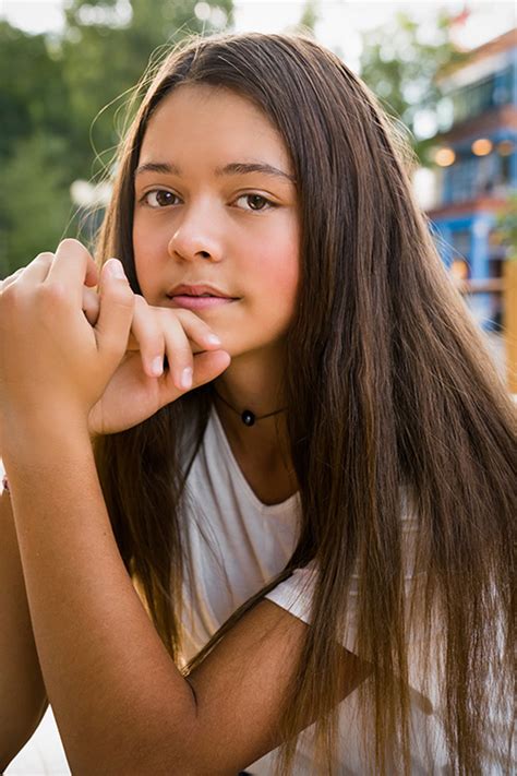 Elsa T Aspen Models Talent Teen Model Aspen