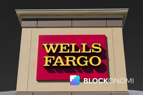 This had been triggered over the weekend when u.s. Wells Fargo: Sorry, You Can't Spend Your Own Money on Crypto