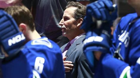 Columbus blue jackets head coach john tortorella talks with players during the team's practice the columbus blue jackets and coach john tortorella have mutually agreed to part ways, general. Team USA's hockey coach won't allow anthem protest ...