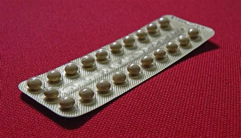 A New Study Says Birth Control Pills May Make You Depressed Thats Not