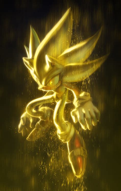 Image Super Sonic Ultra 3 Sonic The Hedgehog 38280069 800 1269