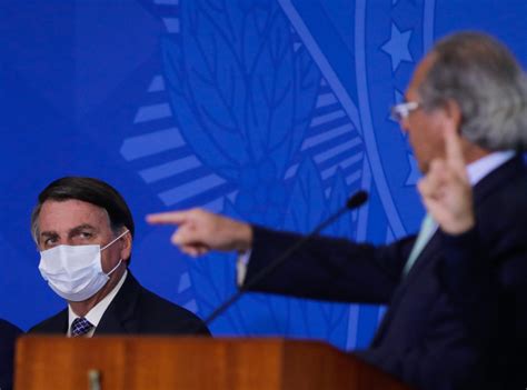 Check spelling or type a new query. Conta para manter Paulo Guedes no governo ficou cara ...