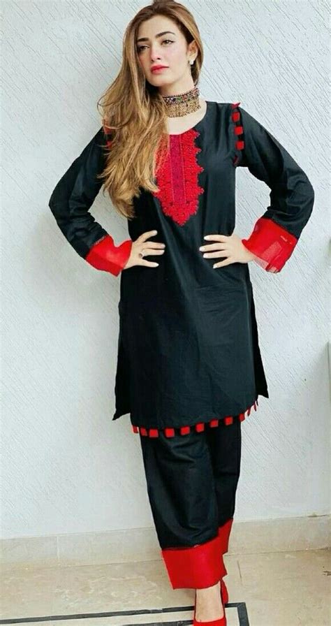 Pin By Beautiful Collection On Nawal Saeed Pakistani Women Dresses