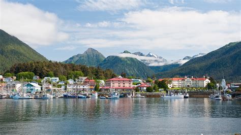 Visit Sitka Best Of Sitka Alaska Travel 2022 Expedia Tourism