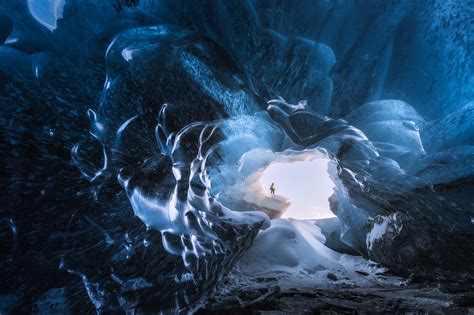 3泊4日オーロラと氷の洞窟の写真撮影ツアー Iceland Photo Tours
