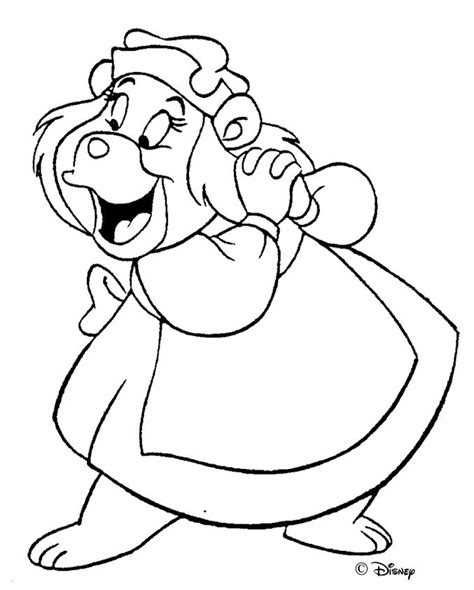 gummi bears bear coloring pages disney coloring pages cartoon coloring pages