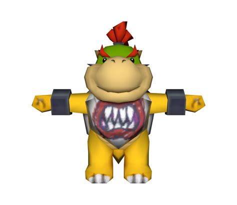 Mario Kart Wii Bowser Jr Hot Sex Picture