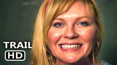 ON BECOMING A GOD IN CENTRAL FLORIDA Teaser Trailer Kirsten Dunst Comedy Series YouTube