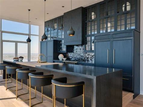 54 Kitchen Bar Ideas To Elevate Your Dining Experience
