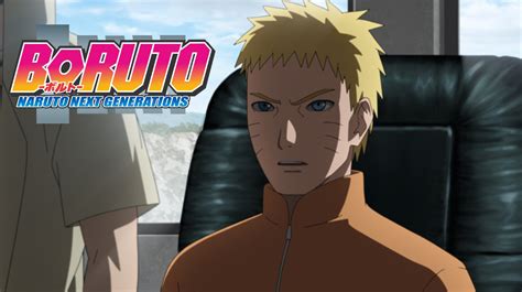 ¿dónde Ver Boruto Naruto Next Generations Episodio 210 En Español