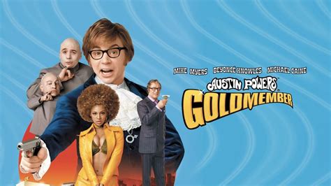 Austin Powers In Goldmember 2002 — The Movie Database Tmdb