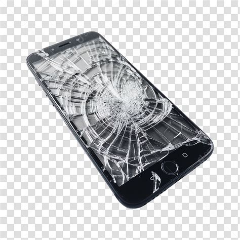 Foto De Celulares Quebrados
