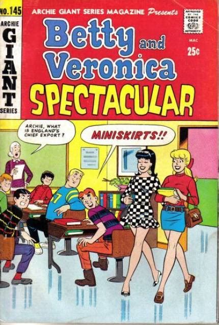 Archie Giant Series Magazine 144 Issue