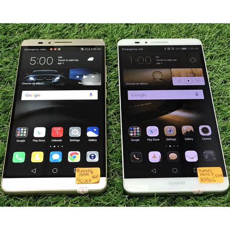 As new devices with better specifications enter the market the ki score of older devices will go down, always being compensated of their decrease in price. Huawei Mate 10 Lite Price in Malaysia & Specs | TechNave