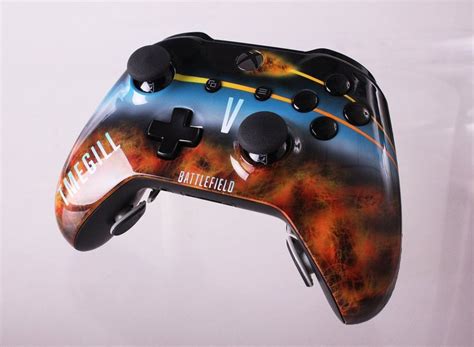 Evil Controllers Evilcontrollers Twitter Custom Xbox One