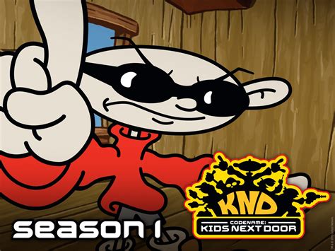 Codename Knd Episodes Kids Next Door Episodes That Are Aired Together