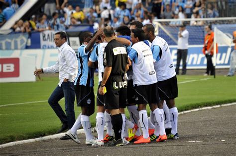 15 04 2012 Grêmio X Ypiranga Flickr