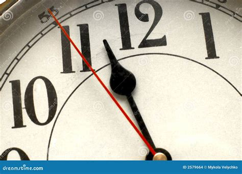 Watch Stock Photo Image Of Morning Arrow Event Forenoon 2579664