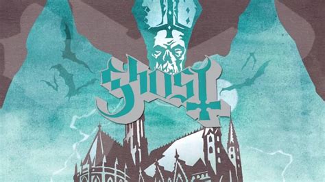 Ghost Bc Opus Eponymous