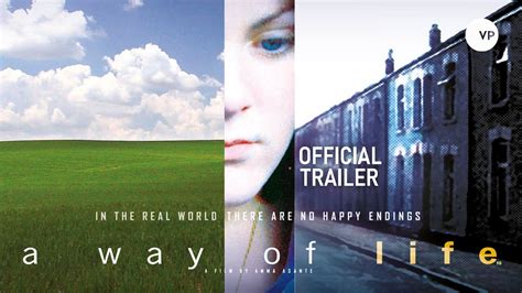 A Way Of Life Official Uk Trailer Youtube