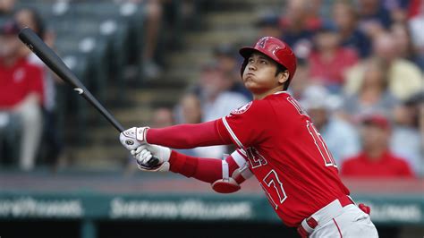 Shohei Ohtani Activated From Il After Elbow Surgery Sporting News Canada