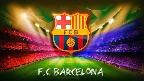Fondos de pantalla del Fútbol Club Barcelona, Wallpapers