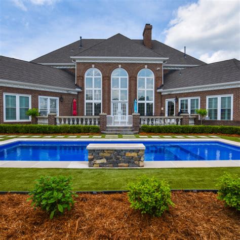 Derby City Pools Fiberglass Swimming Pools In Louisville KY