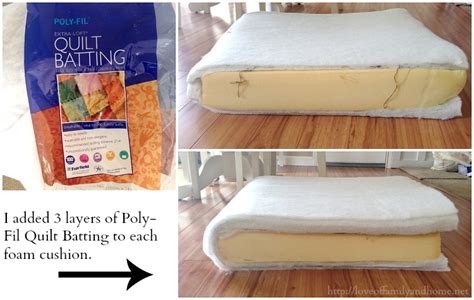 Easy Inexpensive Saggy Couch Solutions DIY Couch Makeover Love Of Family Home
