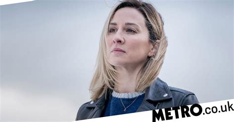 The Bay Star Morven Christie Wants To Confront An Actor Over Sexual Harassment Claims Metro News