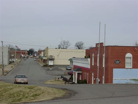 New Madrid Mo New Madrid Downtown Photo Picture Image Missouri