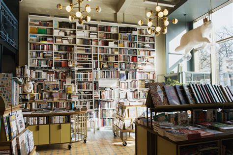 5 Unique Bookstores To Visit In La Fergys Travel