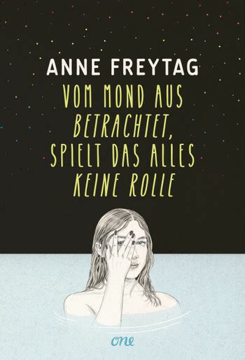 Vom Mond Aus Betrachtet Spielt Das Alles Keine Rolle Buch