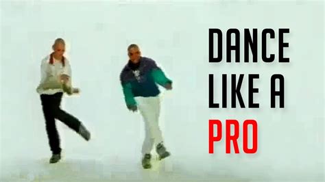 Dance Like A Pro Pewdiepie Ylyl Intro Youtube
